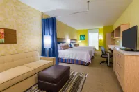 Home2 Suites by Hilton Buffalo Airport/Galleria Mall Các khách sạn gần Villa Maria College