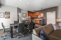 Residence Inn Phoenix Glendale Sports & Entertainment District Hotels in Peoria