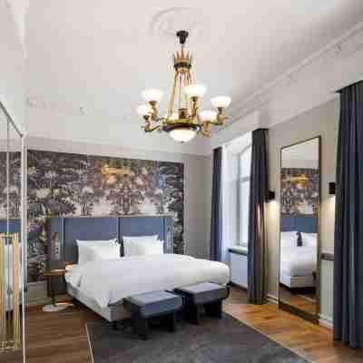 Radisson Collection Astorija Hotel, Vilnius Rooms