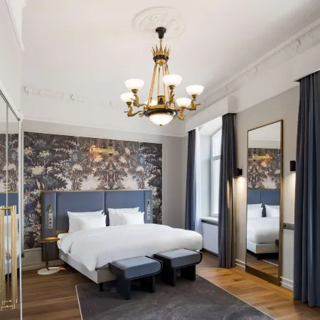 Radisson Collection Astorija Hotel, Vilnius