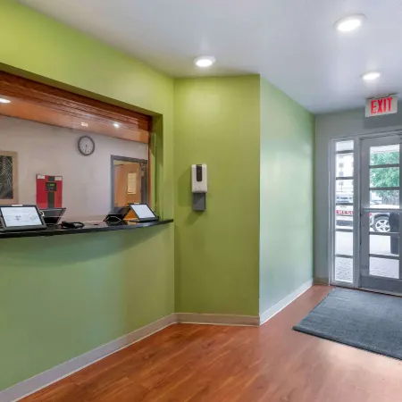 Extended Stay America Select Suites - Lake Worth