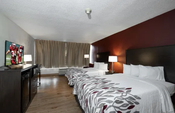 馬裏恩紅頂酒店