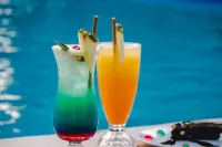 Sunshine Bay Hotel - Adults Only - bar