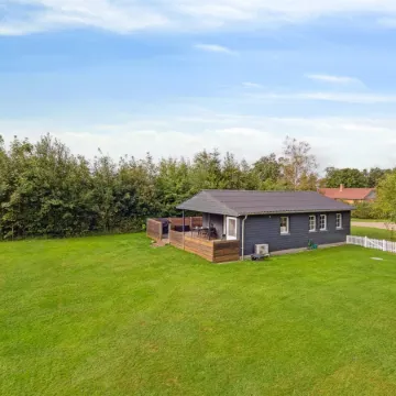 "Jobst" - 600m to the Fjord