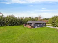 "Jobst" - 600m to the Fjord