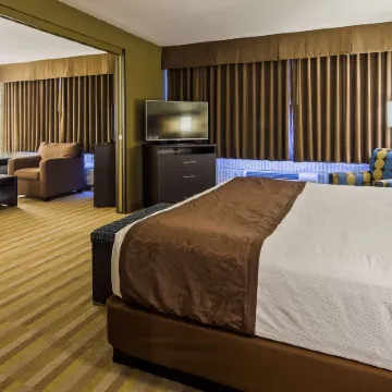 Best Western Plus University Inn