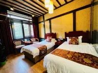 Baohuashan Youlan Inn
