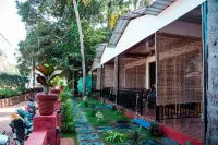 Patnem Beach Cottages Hotels in Pololem
