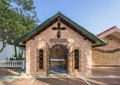 Hotel Sunrise by Hype Hotel a 