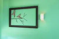 Kalamaki Luxury Suites - 4-Star