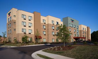 TownePlace Suites Southern Pines Aberdeen