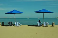 Puri Sari Beach Hotel