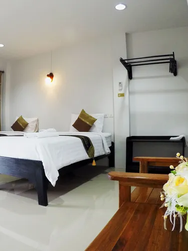 รูปภาพของบ้านสุพรรณิการ์ บูติค โฮเต็ล