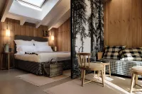 Eden Hotel Hotels in Valdisotto
