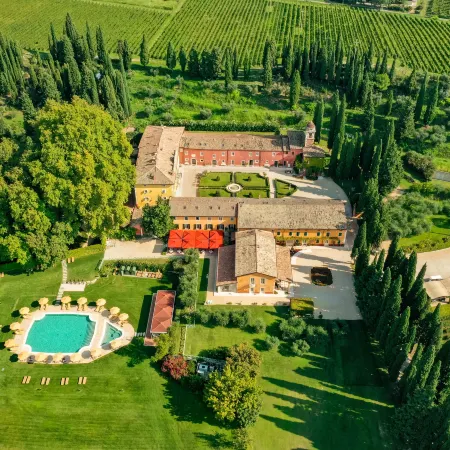 Villa Cordevigo