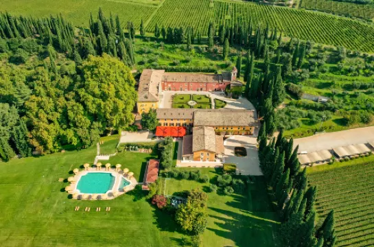 Villa Cordevigo