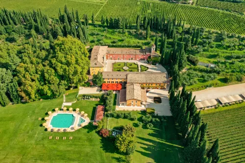 Villa Cordevigo