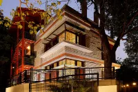 Laika Boutique Stay โรงแรมใน