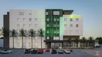Holiday Inn Navojoa Hotel a 