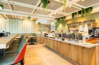Citadines Danube Vienna