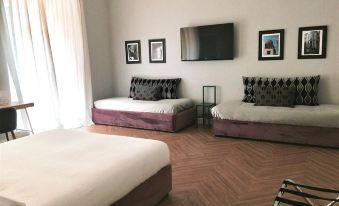 B&B Residenza Ermanni