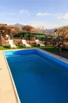 Apart del Valle - Pool