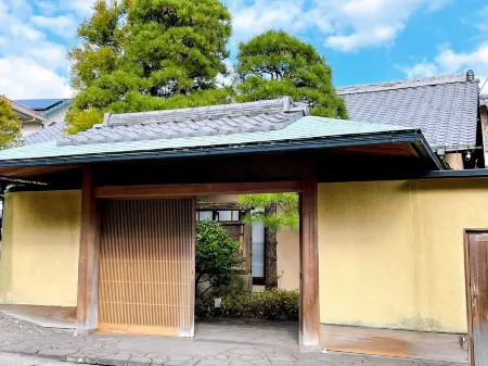 Kappo Ryokan Yumesaki