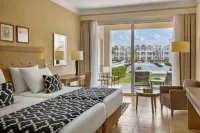Steigenberger Resort Alaya - Yüzme Havuzu