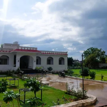 The Ratan Resort & Retreat