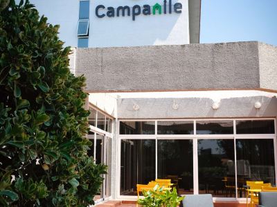 Campanile PRIME - Perpignan Nord Aeroport