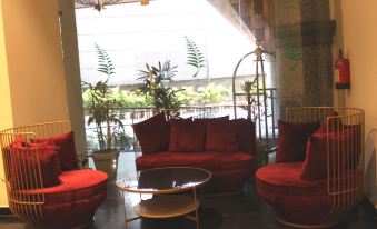 The Grand Anukampa Richi Rich Studio