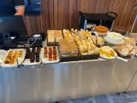 Salinas Exclusive Resort โรงแรมใน