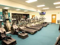 Woodlands Hotel, BW Signature Collection by Best Western - Fitnessstudio