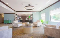 Holiday Inn & Suites SPRING - THE WOODLANDS AREA by IHG