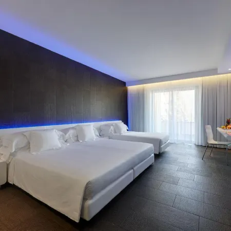 A Point Porto Ercole Resort & Spa
