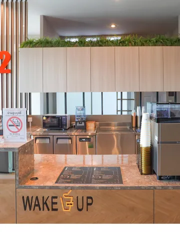 รูปภาพของโรงแรมบีทู สวนหลวง ร.9 ศรีนครินทร์ 42 บูติค แอนด์ บัดเจท