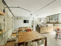 Casa Jam Barcelona โรงแรมใกล้ปาร์ค กูเอล