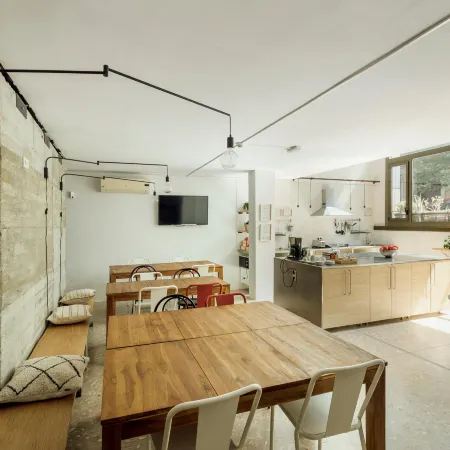 Casa Jam Barcelona