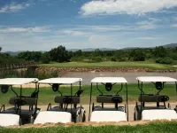 Nkonyeni Lodge & Golf Estate Hotels in Manzini