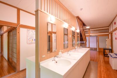 その他 高野山 宿坊 増福院の写真