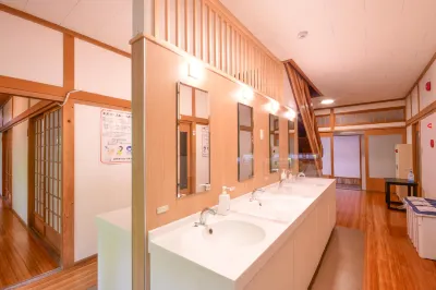Koyasan Syukubo Zofukuin Hotels in Kudoyama