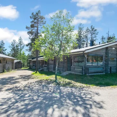 Pökkömaja b