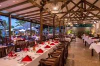 Paradise Cove Resort Hotels in Nanuya Balavu Island