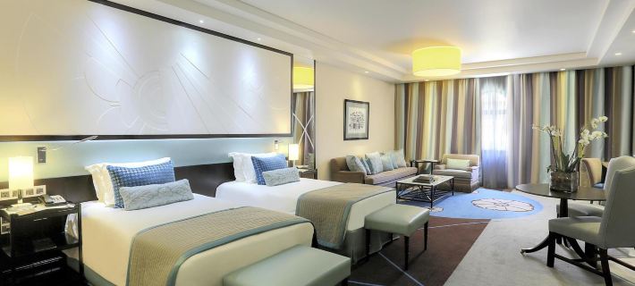 Sofitel Beirut le Gabriel Hotel a Beirut