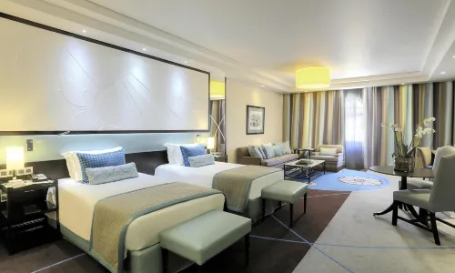 Sofitel Beirut le Gabriel