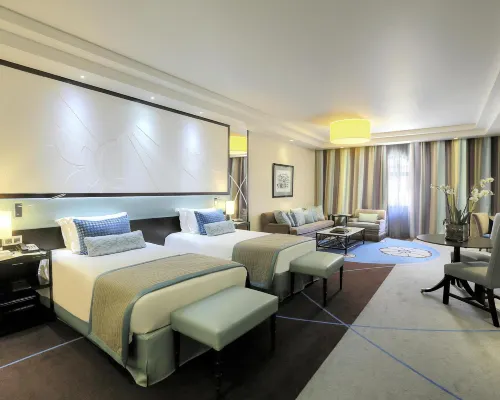 Sofitel Beirut le Gabriel Hotels near Achrafieh