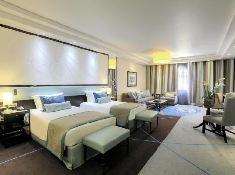 Sofitel Beirut le Gabriel