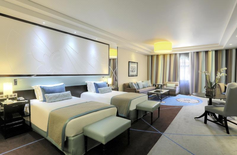 Sofitel Beirut le Gabriel