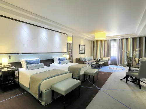 Sofitel Beirut le Gabriel