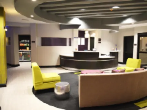 Best Western Plus Prien Lake Inn  Suites Hotels in Lake Charles